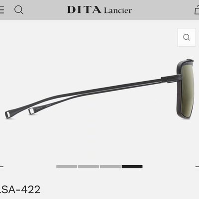 Dita Sunglasses — 3