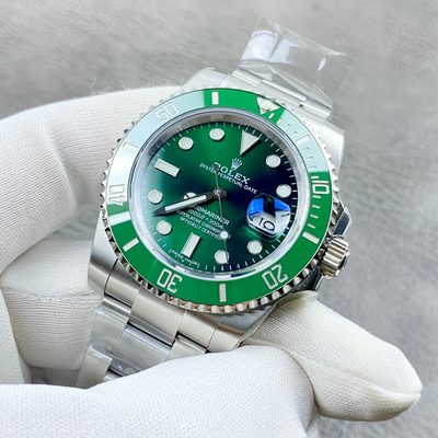 Rolex Watch — 4