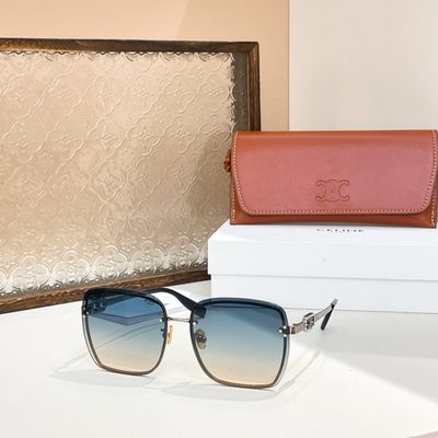 Celine Sunglasses — 4