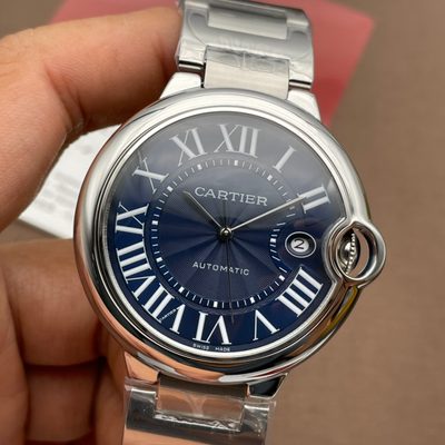 Cartier Watch — 3