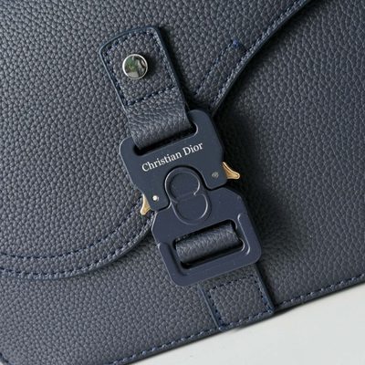 Dior Saddle Messenger bag — 7