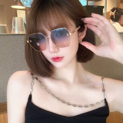 Chanel Sunglasses — 3