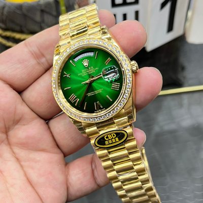 Rolex Watch — 5