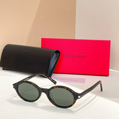 YSL Sunglasses — 6