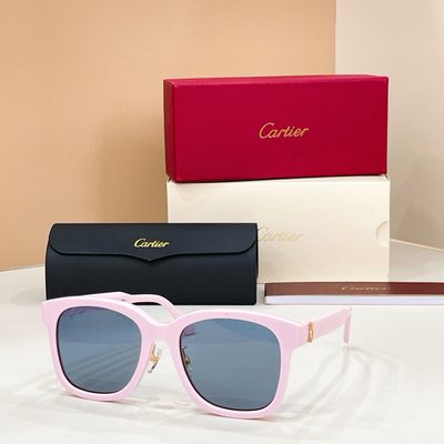 Cartier Sunglasses