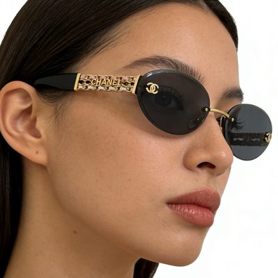 Chanel Sunglasses — 3