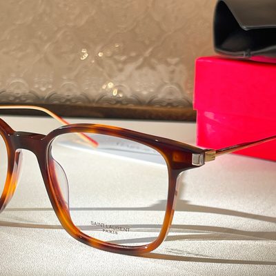 YSL Sunglasses — 5