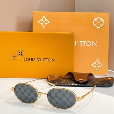 LV Sunglasses — 7