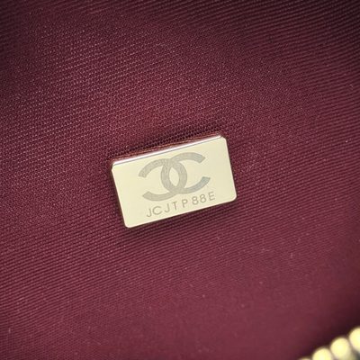 Chanel Bag — 8