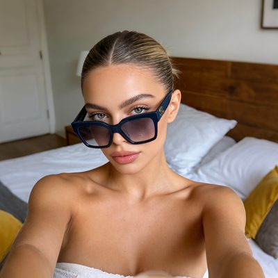 Chanel Sunglasses — 4