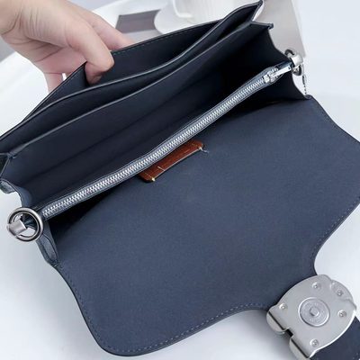 Coach Bag — 7