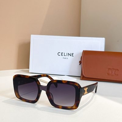 Celine Sunglasses — 4