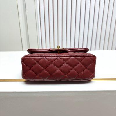 Chanel Bag — 4