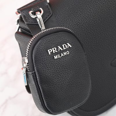 Prada Bag — 7