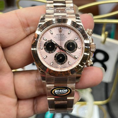Rolex Watch
