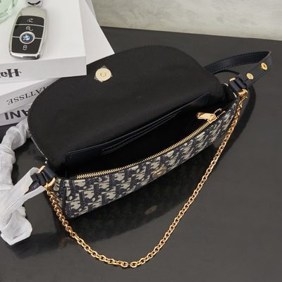 Dior Bag — 9