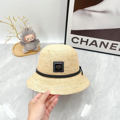 Hermès bucket hat — 8