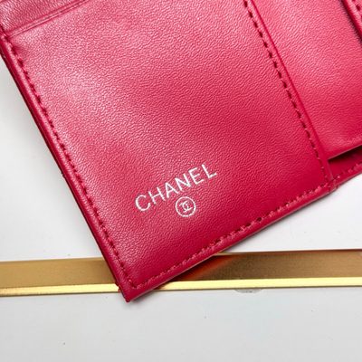 Chanel Bag — 8