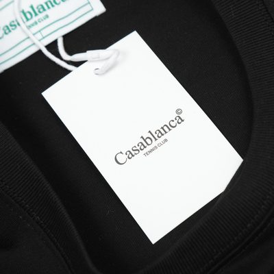 Casa Blanca — 6