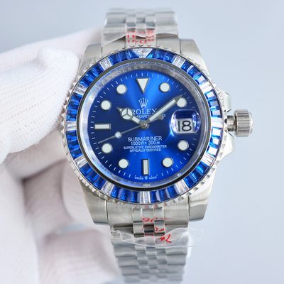 Rolex Watch — 5