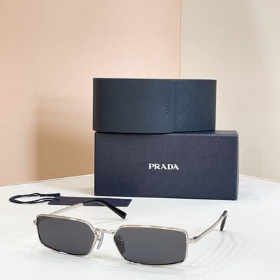 Prada Sunglasses — 8