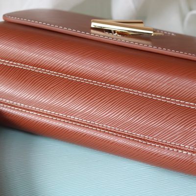 Louis Vuitton Bag — 7