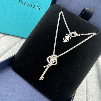 Tiffany Jewellery — 4