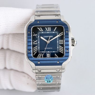 Cartier Watch — 6
