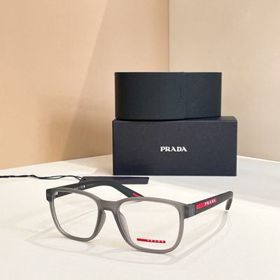 Prada Sunglasses — 3