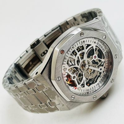 AP Watch — 7