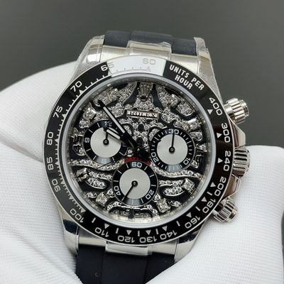 Rolex Watch — 3