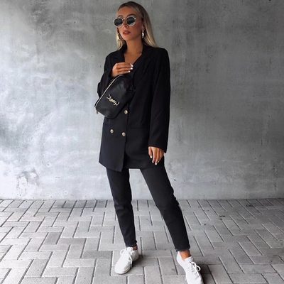 YSL Bag — 4
