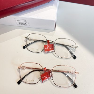 Gucci Sunglasses — 7