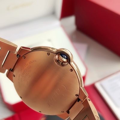 Cartier Watch — 7