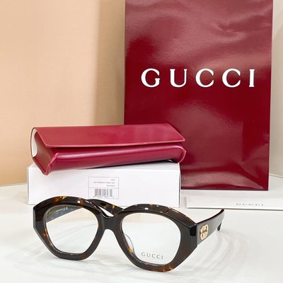 Gucci Sunglasses — 3