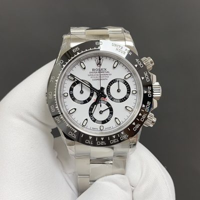 Rolex Watch