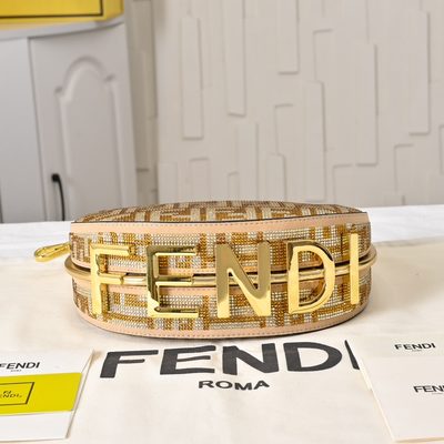Fendi Bag — 5