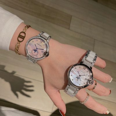 Cartier Watch — 8