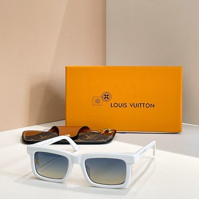 LV Sunglasses — 4
