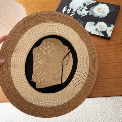 Chanel Bucket Hats — 5