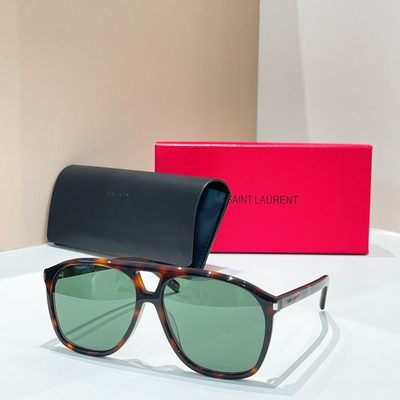 YSL Sunglasses — 3