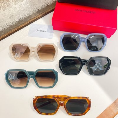 YSL Sunglasses — 9