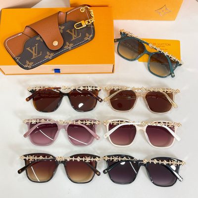 LV Sunglasses — 8
