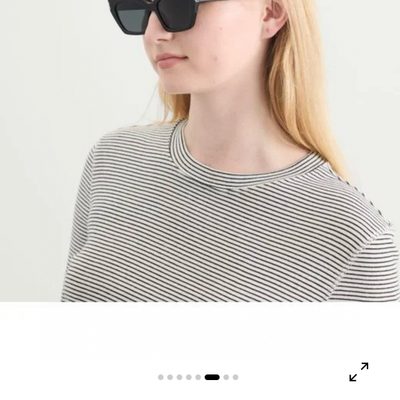 YSL Sunglasses — 8