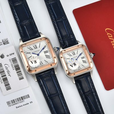 Cartier Watch — 5