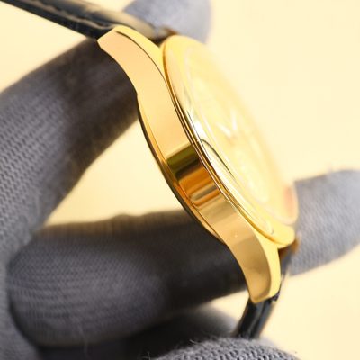 Rolex Watch — 7