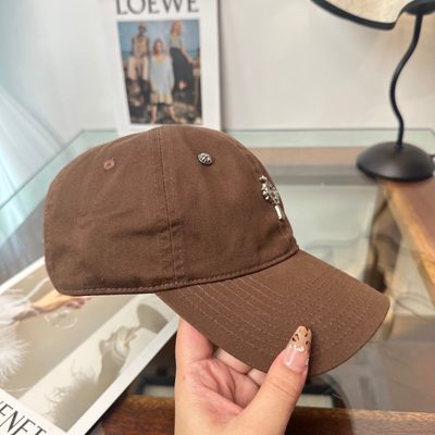 Chrome Hearts Cap — 8