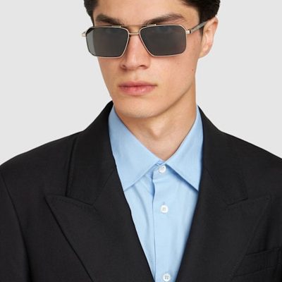 Prada Sunglasses — 5