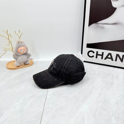 Chrome Hearts Cap — 4