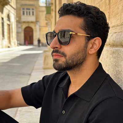Gucci Sunglasses — 6